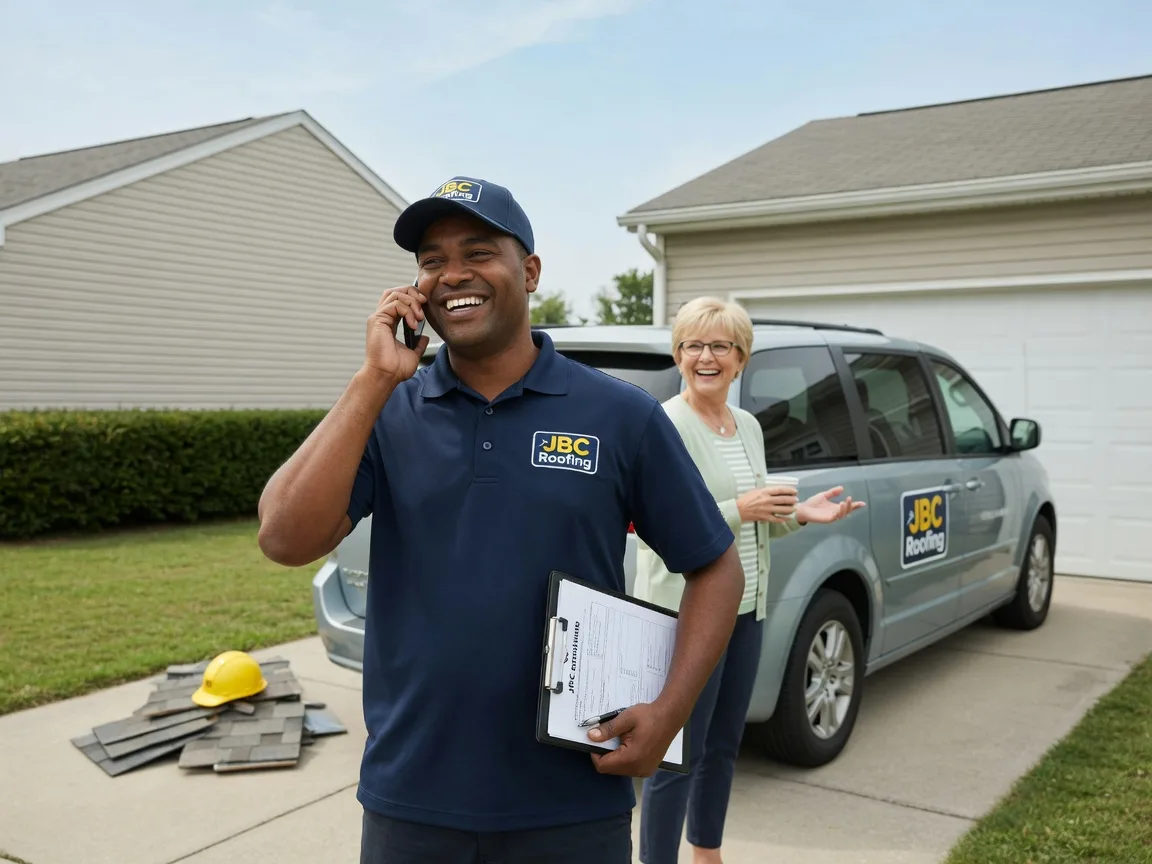 Roof Replacement Brandon, SD FAQs